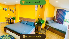Happy Love House, Nha Trang